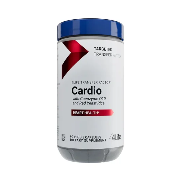 4Life Transfer Factor Cardio