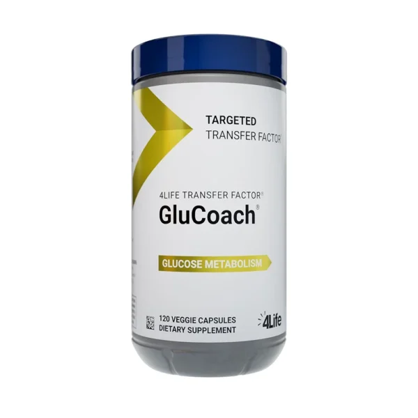 4Life Transfer Factor GluCoach