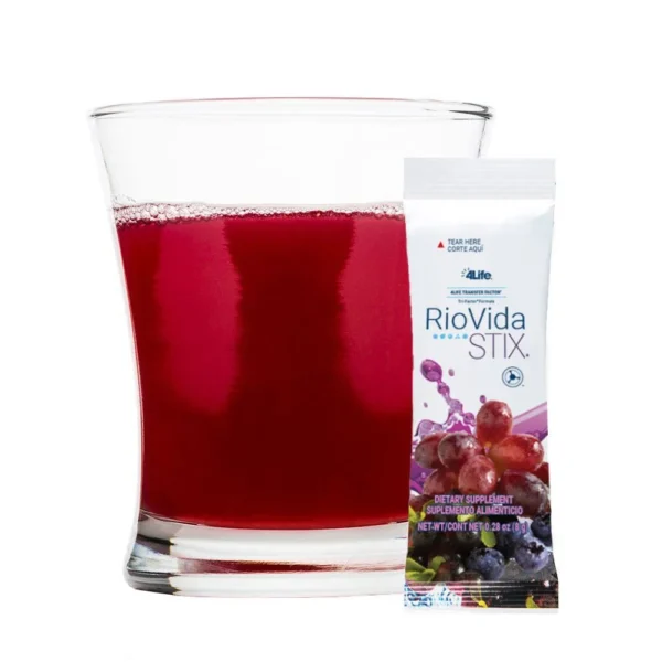 RioVida Stix - Imagen 2